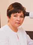 Шаимова Венера Айратовна