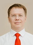 Патрикеев Алексей Анатольевич