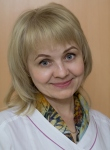 Осинцева Елена Анатольевна