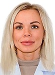 Жарова Екатерина Андреевна