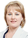 Андриевских Светлана Николаевна