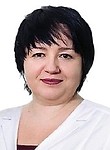 Пальченко Евгения Васильевна