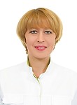 Клепалова (Мрясева) Виктория Вячеславовна