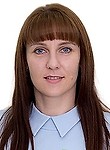 Никитюк Елена Николаевна