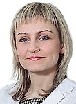 Чугунникова Анна Владимировна