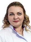 Ларина Наталья Владимировна
