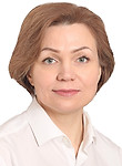 Непогодина Елена Закиевна