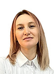 Улеева Дарья Николаевна