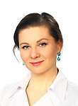 Хитрова Марина Николаевна