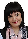 Князева Ксения Николаевна