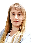 Желнина Татьяна Евгеньевна
