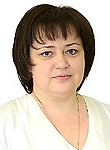 Парфенова Ольга Владимировна