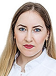 Ильченко Алёна Викторовна