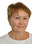 Лагута Наталья Ивановна