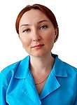 Кафташкина Наталья Владимировна