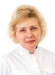 Погорелова Светлана Геннадьевна